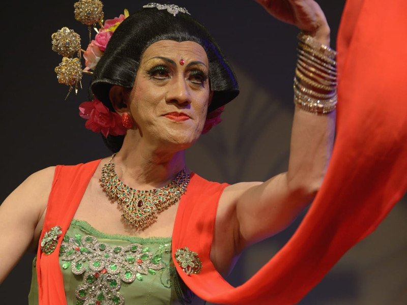 Java’s Arts and Heritage Revealed