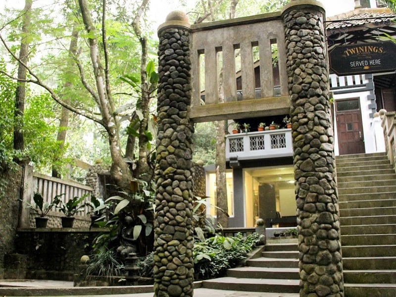 Kaliurang Culture and Ratu Boko Sunset