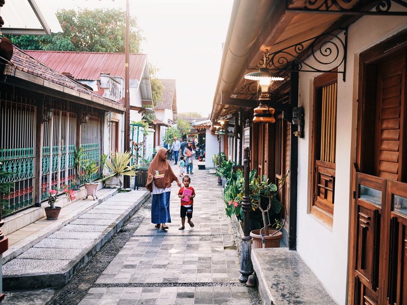 Kotagede Heritage Trails and Artisan Encounters