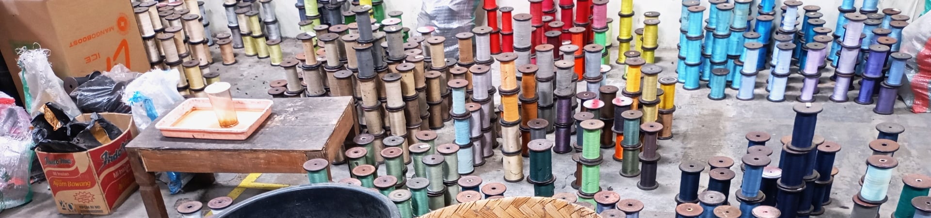 Image of Kotagede Heritage Trails and Artisan Encounters