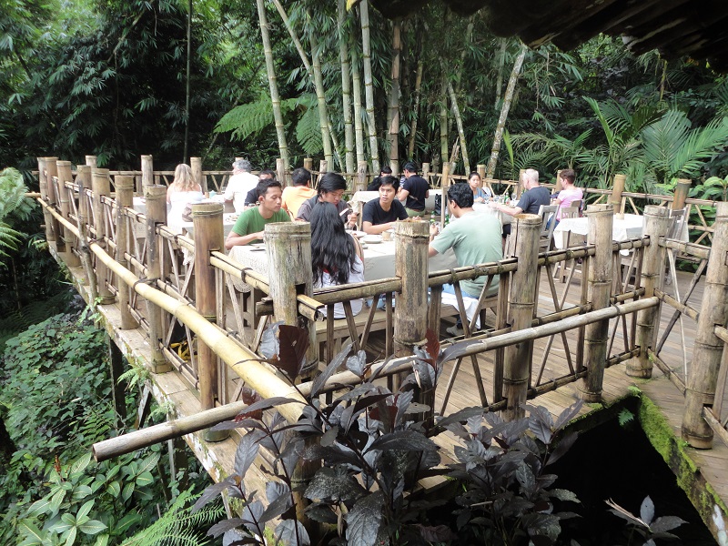 Land Cruiser Adventure Bali