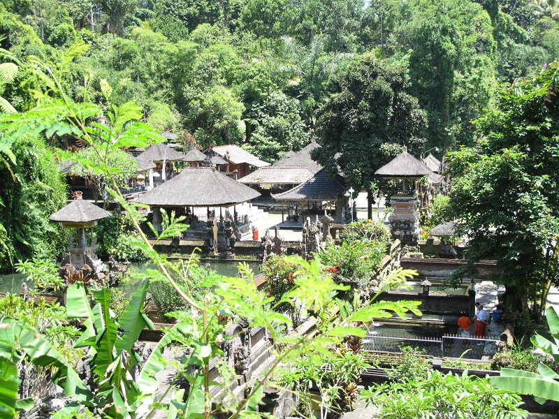 Land Cruiser Adventure Bali