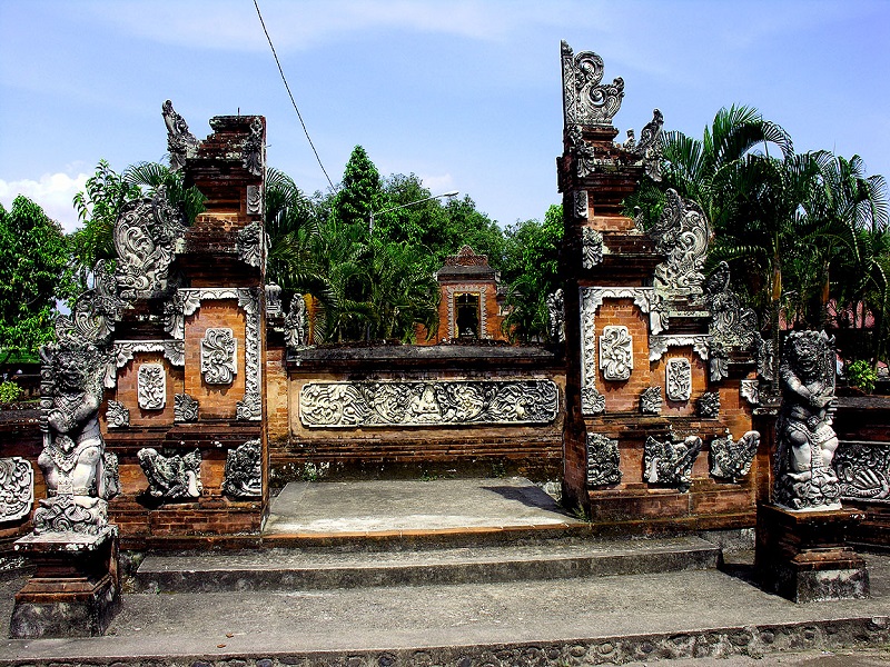 Lombok Cultural Discovery
