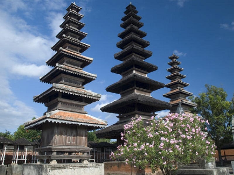 Lombok Cultural Discovery