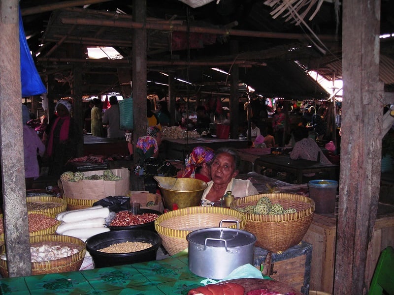 Lombok Cultural Discovery