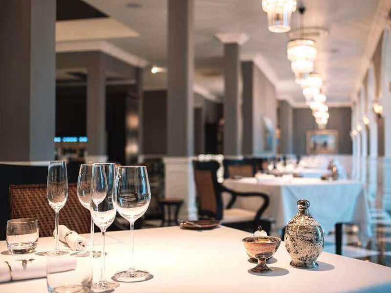 Ubud’s Culinary Delights