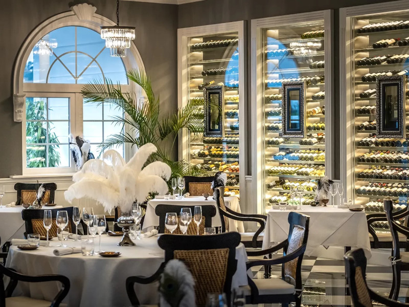 Ubud’s Culinary Delights