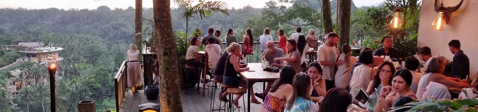 Image of Ubud’s Culinary Delights