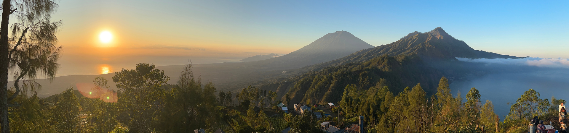 Image of Sunrise, Massage, and Secret Oasis