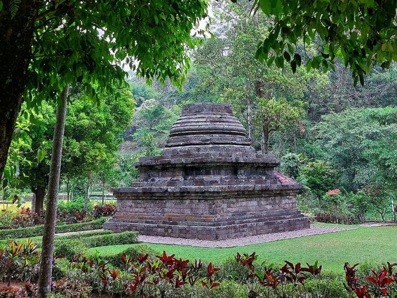 Malang Cultural and Architectural Heritage