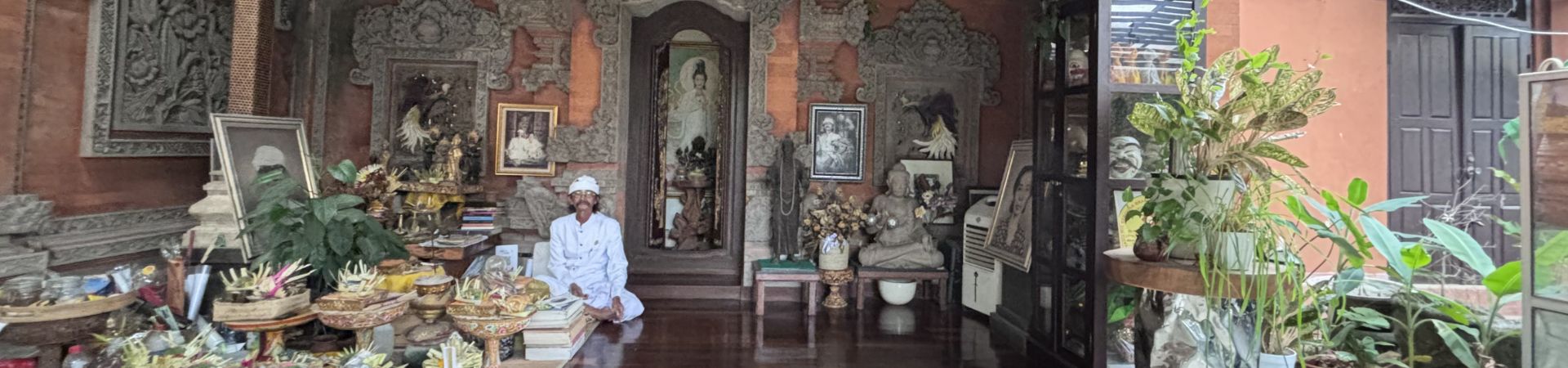 Image of Mas Village Experience Bali