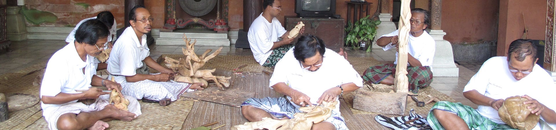 Image of Mas Village Experience Bali