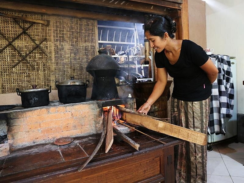 Morning Market and Authentic Culinary Discovery