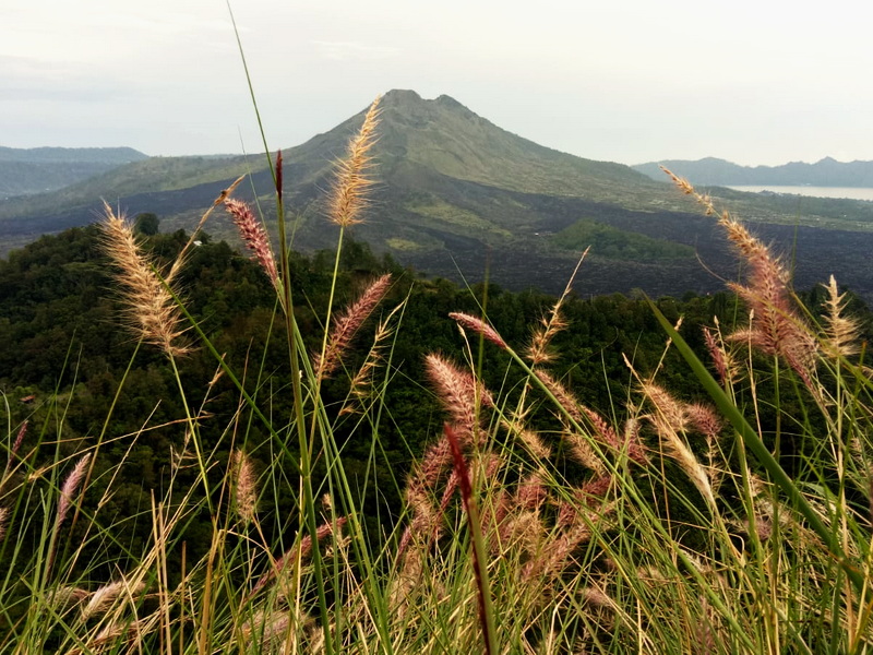 Mount Batur Sunrise Trekking