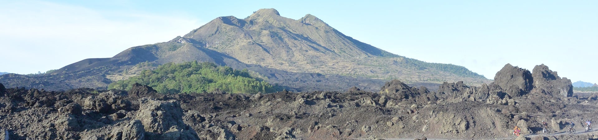 Image of Mt. Batur Exploration