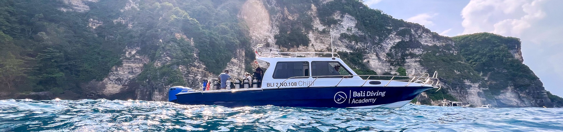 Image of Padang Bai’s Underwater Paradise