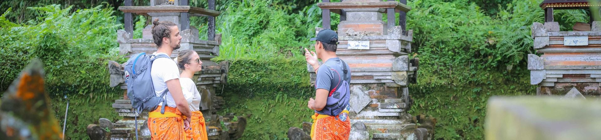 Image of Penempahan Village Walk