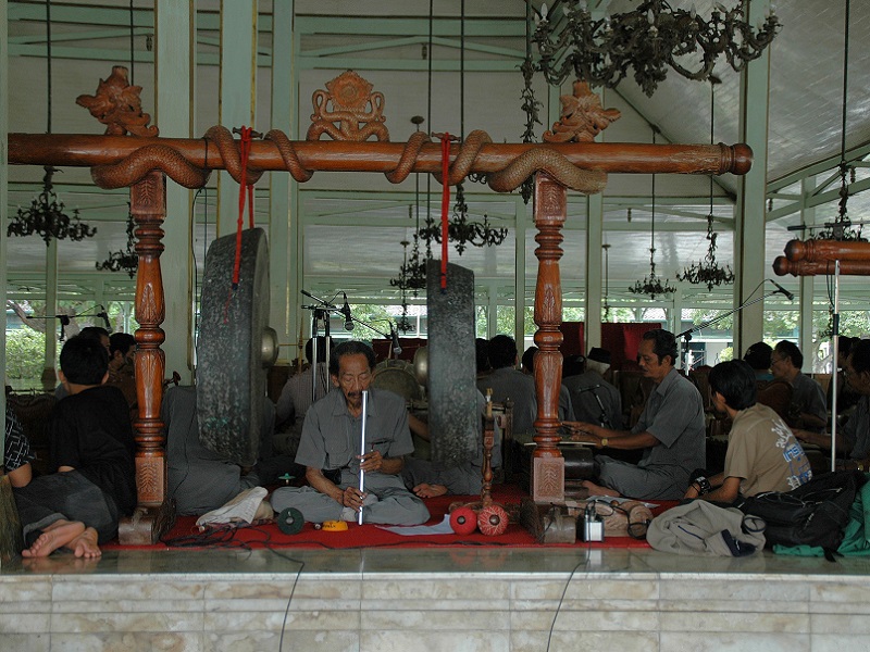 Prambanan, Solo and Sukuh Temple