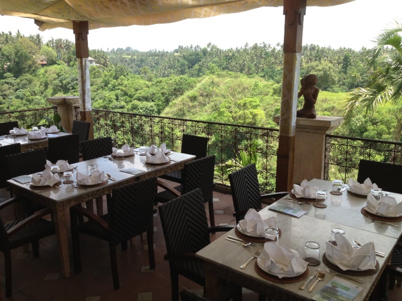 Rice Paddy Trek Bali