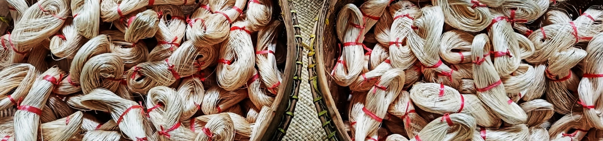 Rumah Tenun Woven by Nature