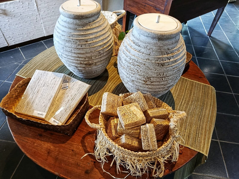Rumah Tenun Woven by Nature