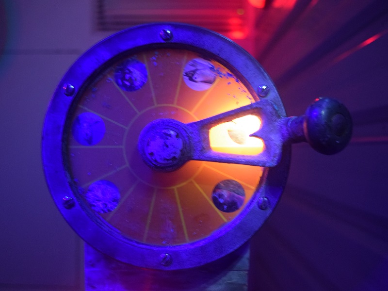 Save The World’s Coral Reefs