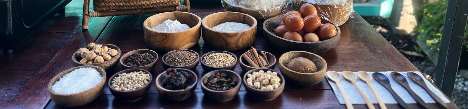 Image of Sanur Authentic Flavors