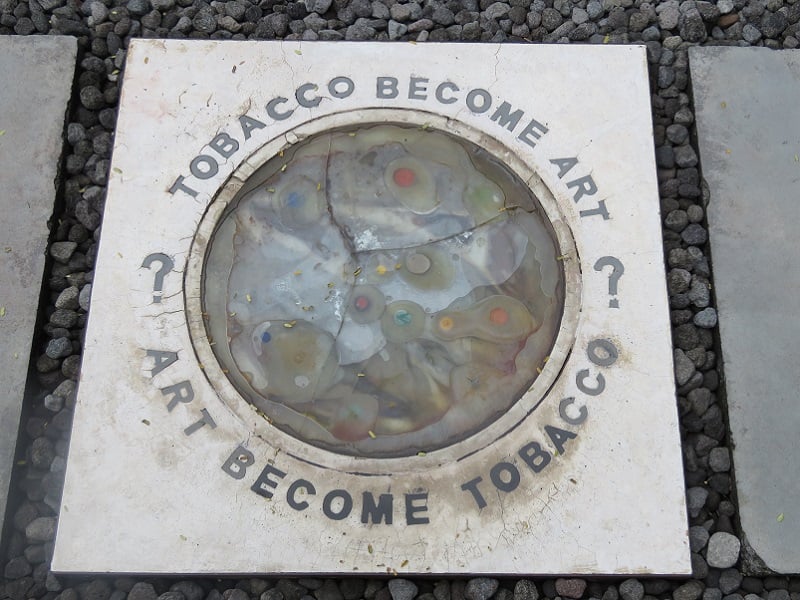 Selogriyo Temple Trekking