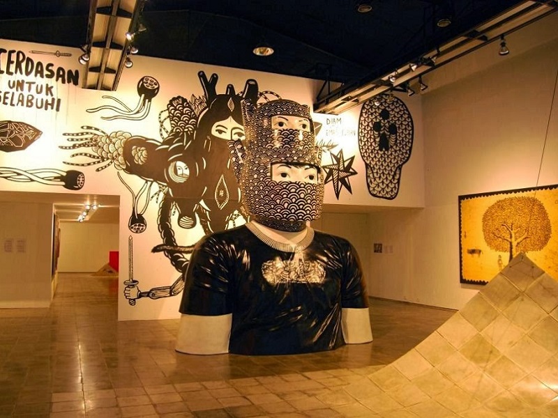 Selogriyo Temple Trekking