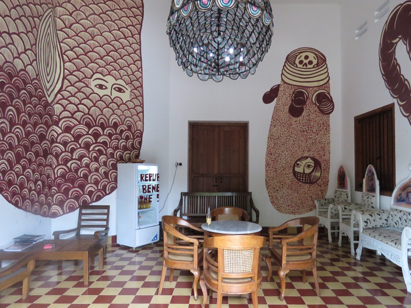 Selogriyo Temple Trekking