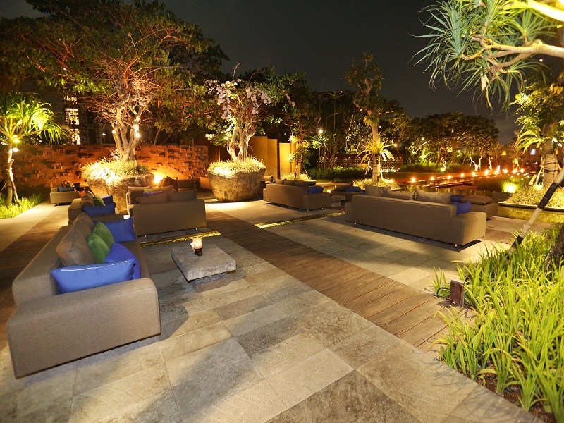 Seminyak’s Culinary Delights