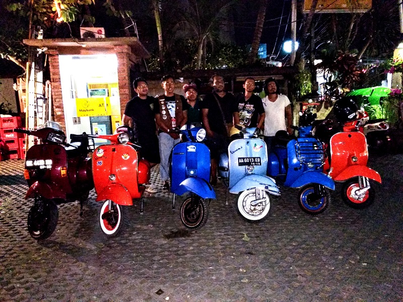 Seminyak’s Culinary Delights