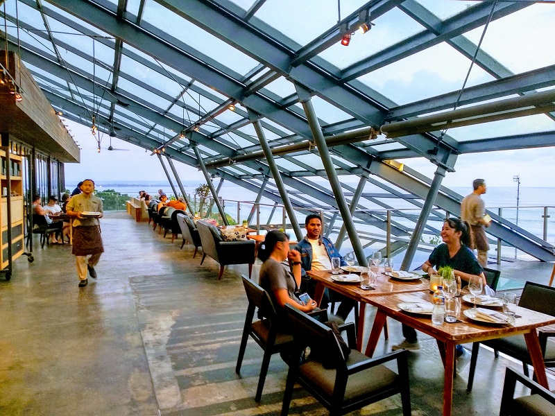 Seminyak’s Culinary Delights