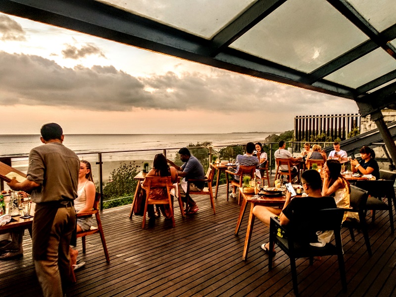 Seminyak’s Culinary Delights