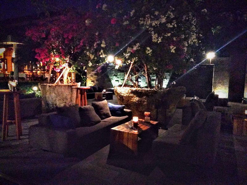 Seminyak’s Culinary Delights