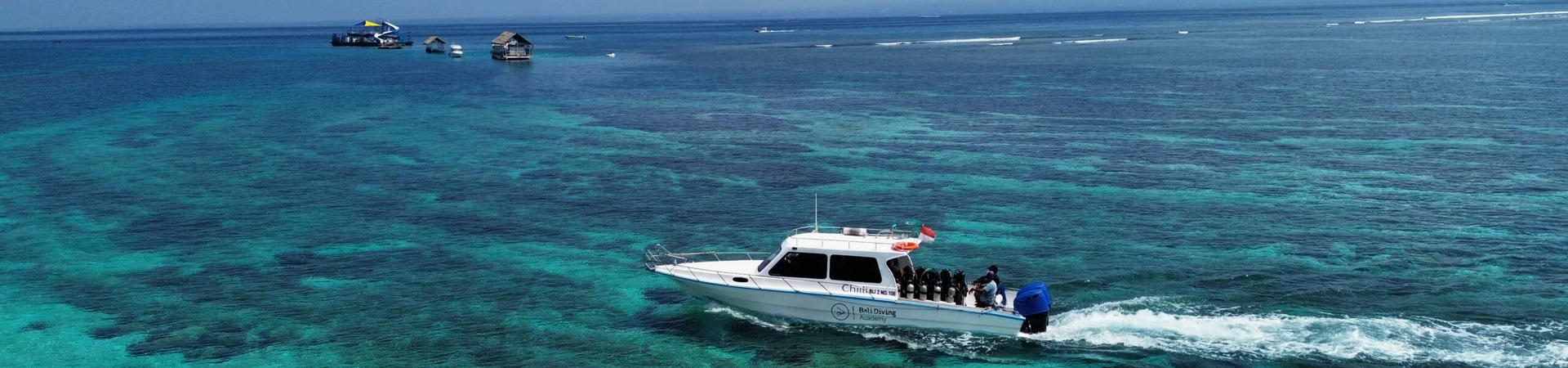 Image of Snorkeling at Lembongan and Nusa Penida