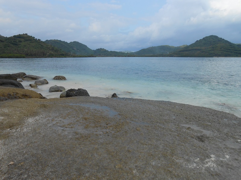 South Lombok Tiga Gili