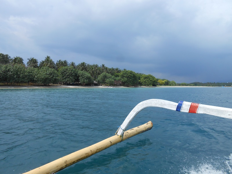 South Lombok Tiga Gili