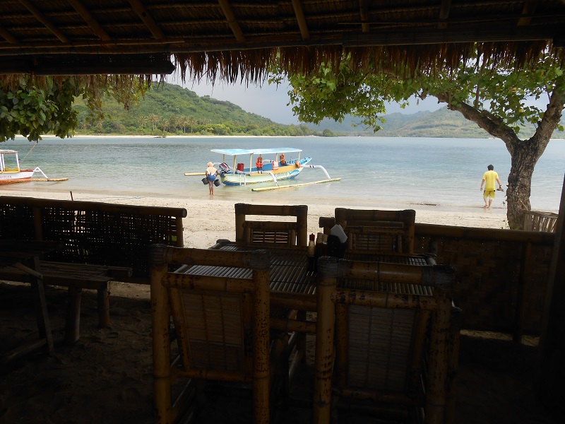 South Lombok Tiga Gili