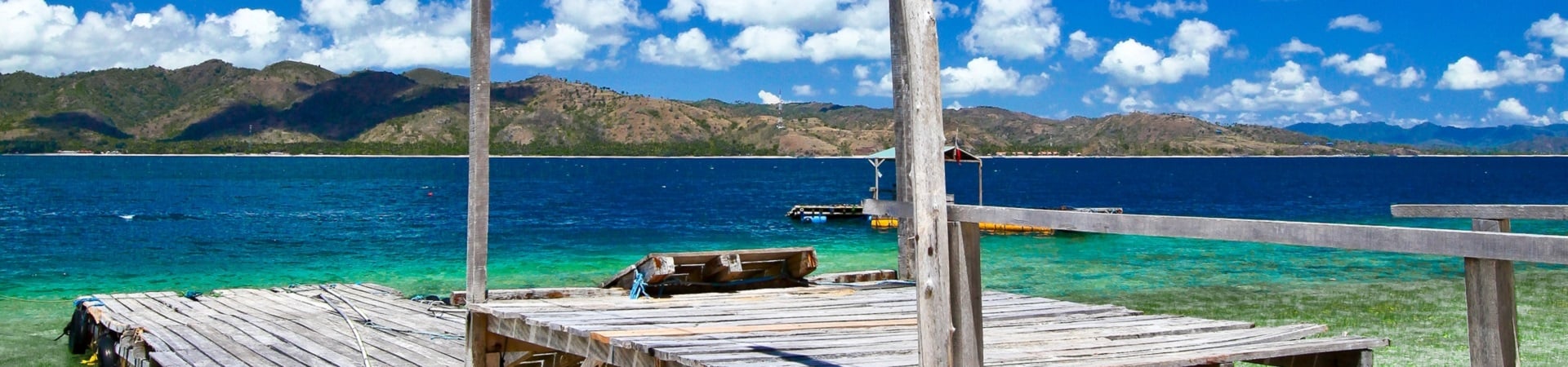 Image of South Lombok Tiga Gili