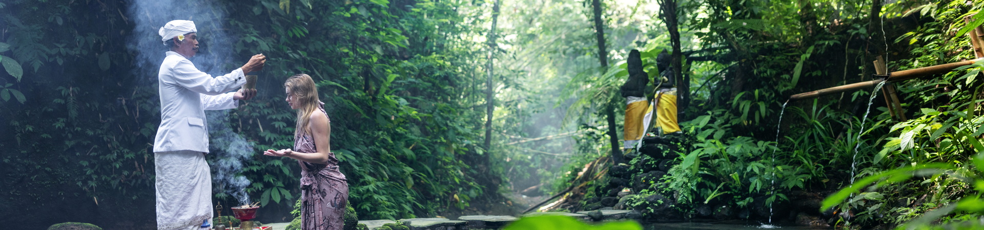 Image of Sunrise Bliss with A Feast for the Senses