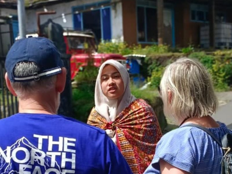 Tengger Culinary and Bromo Sunset Experience