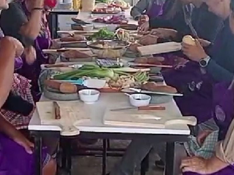 Tengger Culinary and Bromo Sunset Experience