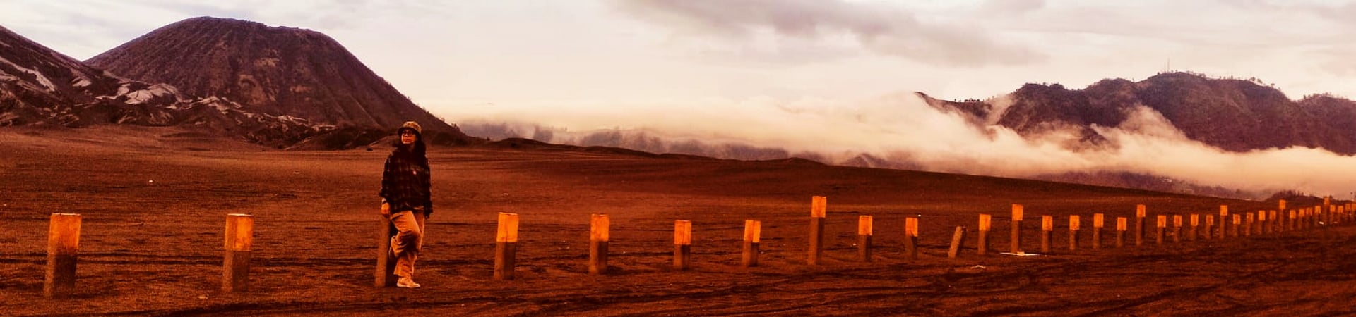 Image of Tengger Culinary and Bromo Sunset Experience