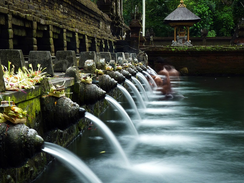 The Absolute Classic of Ubud and Beyond