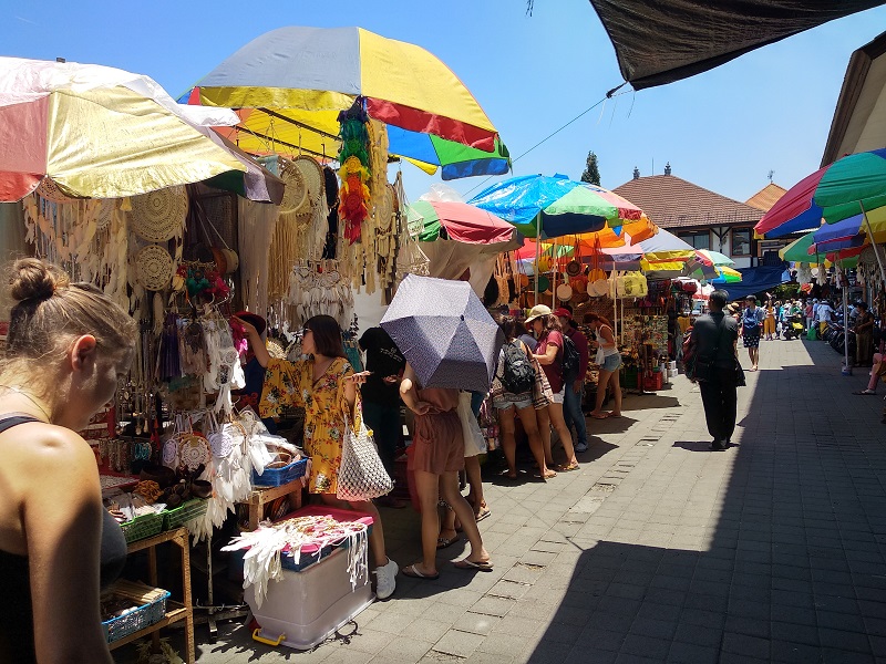The Absolute Ubud Classics