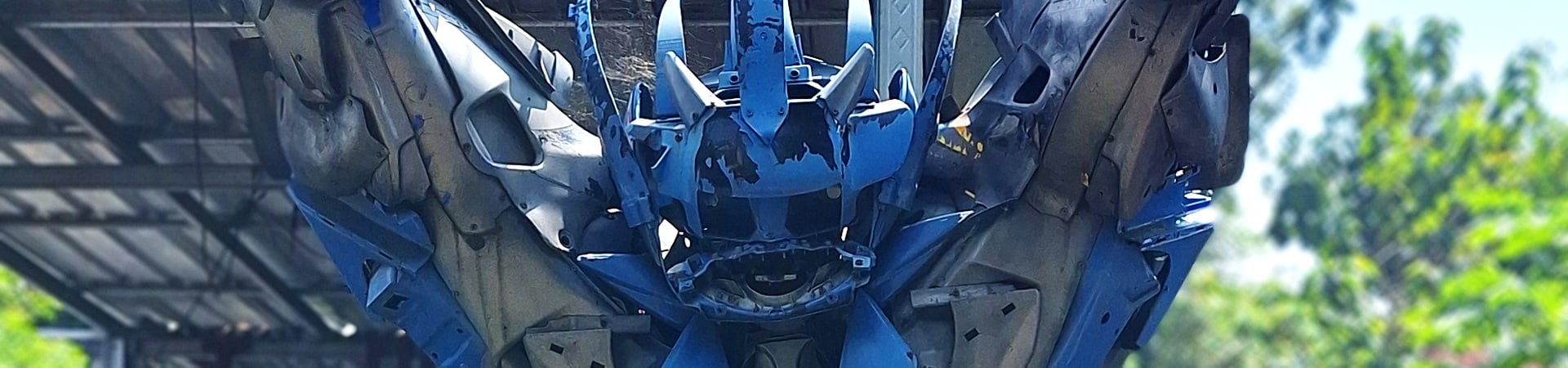 Image of The Robotic Art and Cocoa Journey
