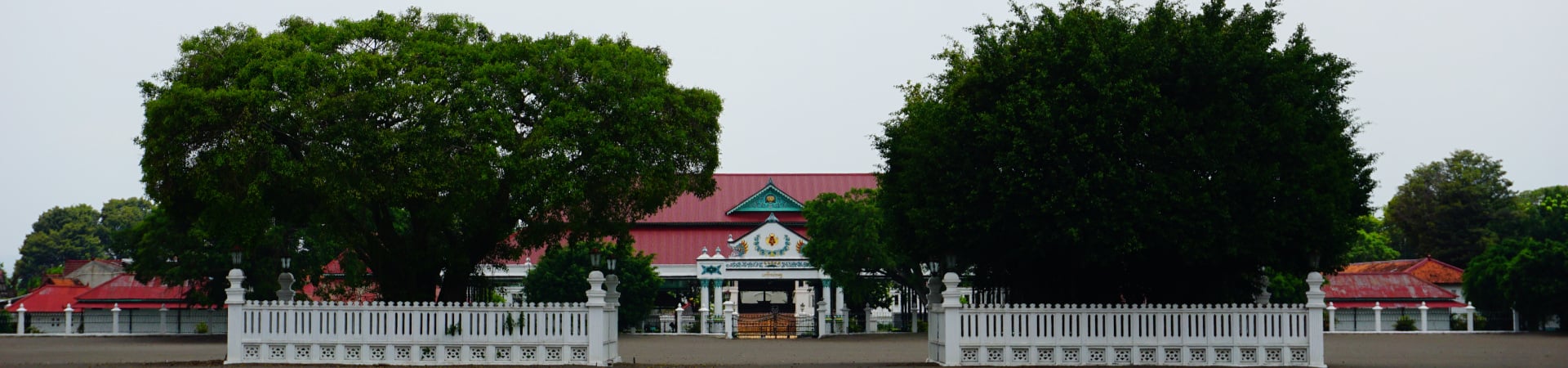 Image of The Yogyakarta Cosmological Axis