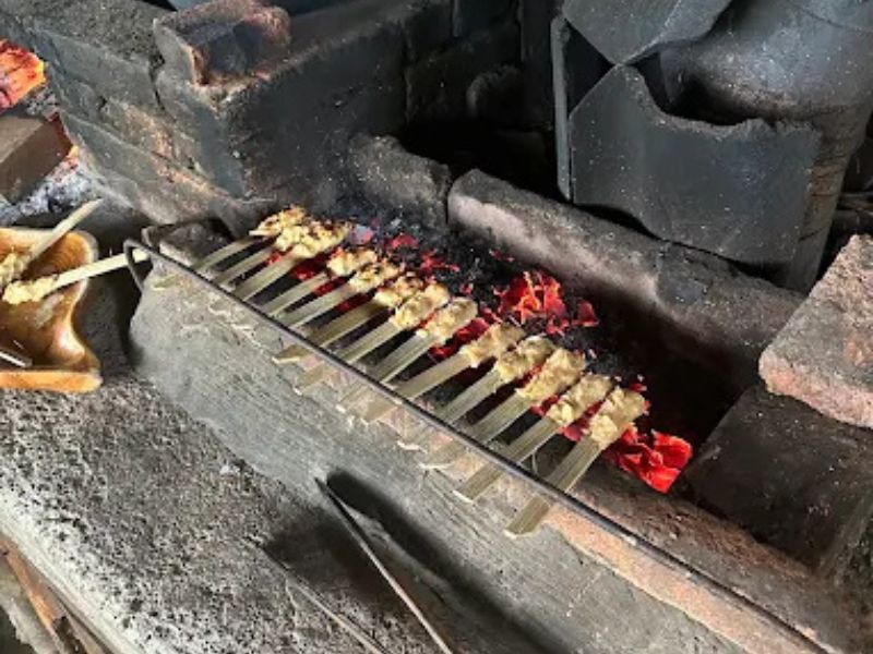 Trad Cooking Class in East Bali