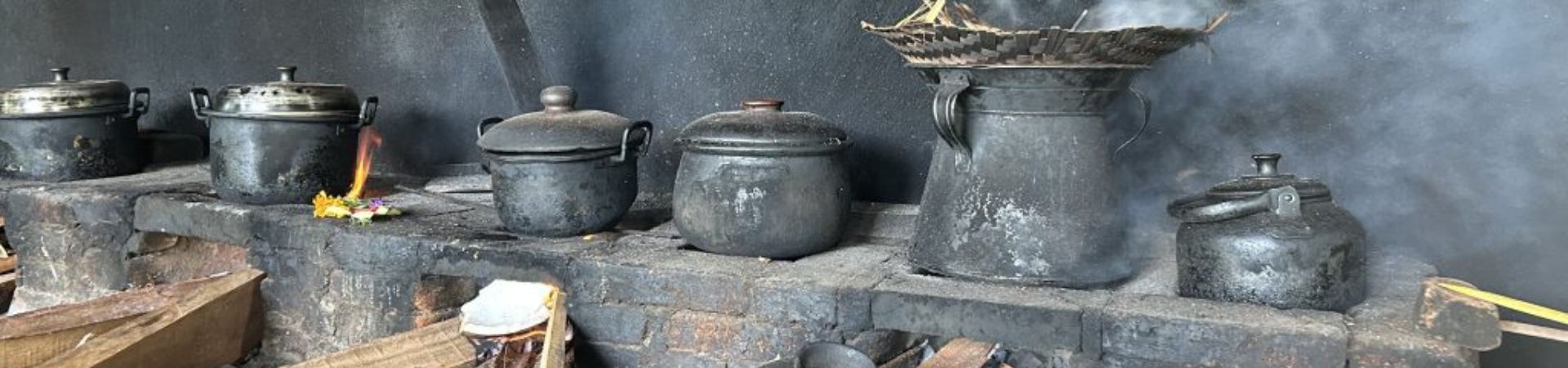 Image of Trad Cooking Class in East Bali
